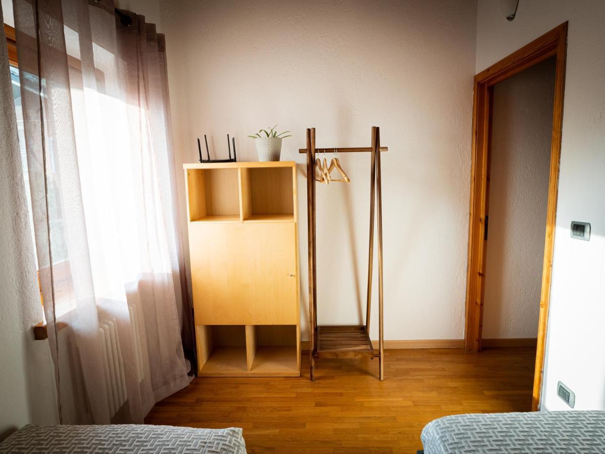 아오스타 Casa Celesta 아파트 외부 사진