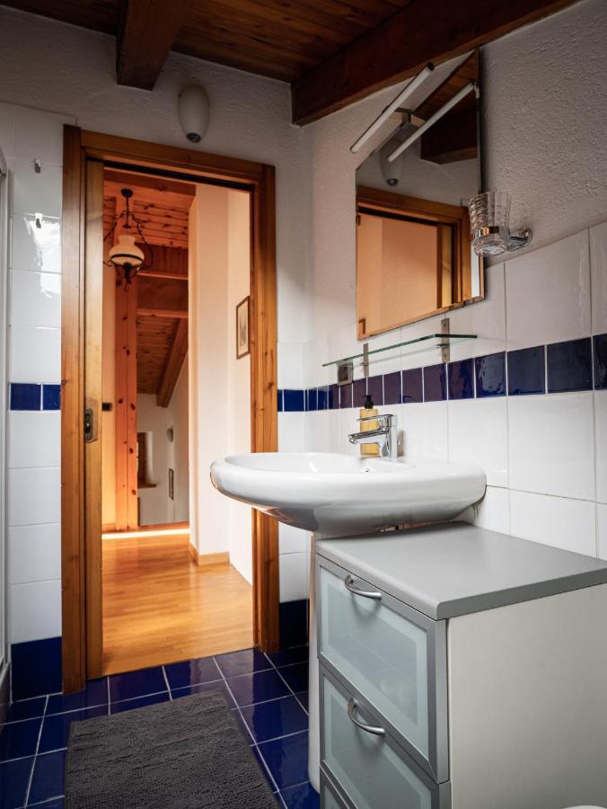 아오스타 Casa Celesta 아파트 외부 사진