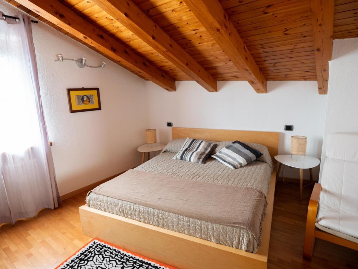 아오스타 Casa Celesta 아파트 외부 사진