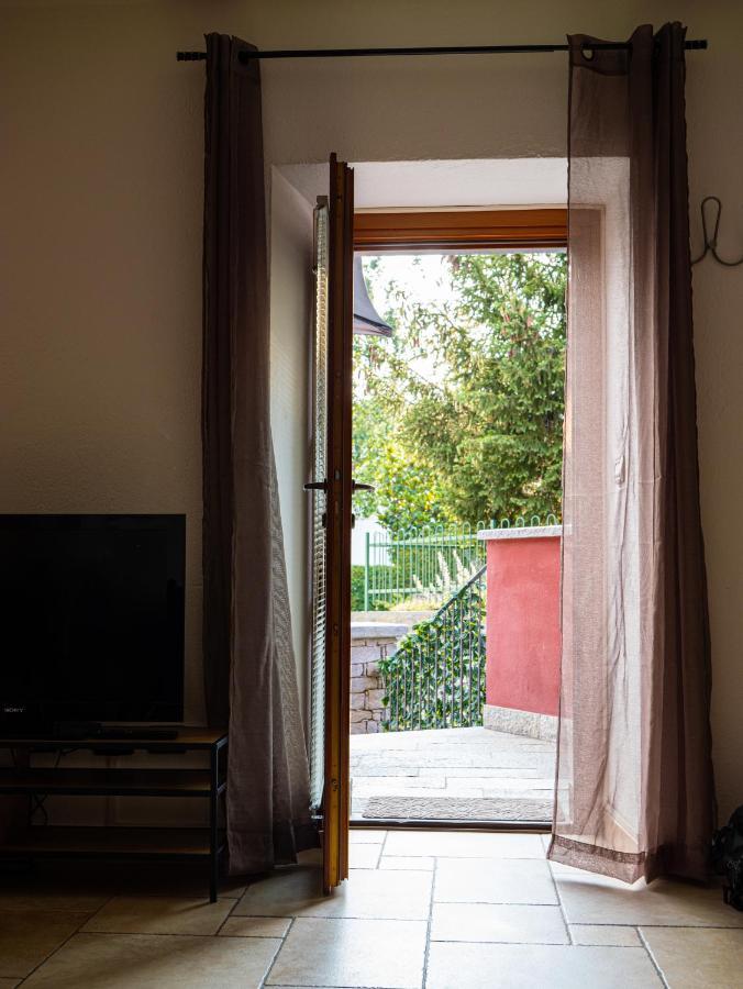 아오스타 Casa Celesta 아파트 외부 사진