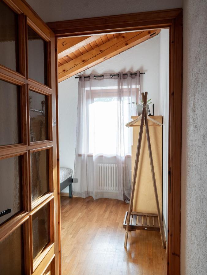 아오스타 Casa Celesta 아파트 외부 사진